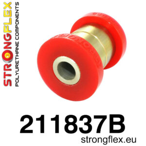 Strongflex Unutarnja čahura stražnje upravljačke ručice tračnice za TOYOTA Altezza XE10 / LEXUS IS