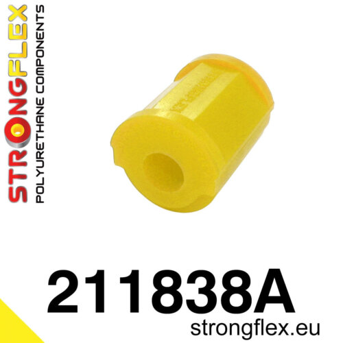 Strongflex rear anti-roll bar bush SPORT for TOYOTA Altezza XE10 / LEXUS IS