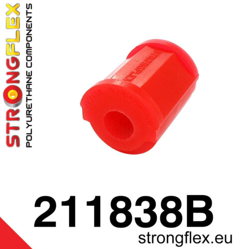 Strongflex rear anti-roll bar bush for TOYOTA Altezza XE10 / LEXUS IS