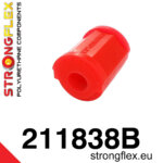 Strongflex Čahura stražnjeg stabilizatora za TOYOTA Altezza XE10 / LEXUS IS