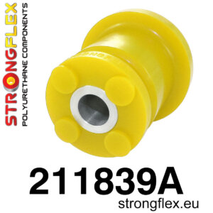 Strongflex Stražnja greda - prednja čahura SPORT za TOYOTA Altezza XE10 / LEXUS IS