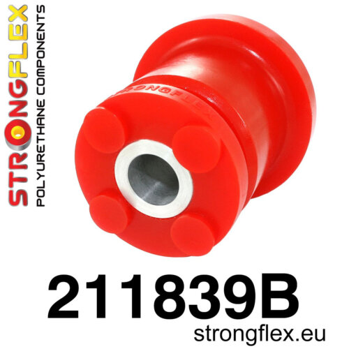 Strongflex Rear beam - front bush for TOYOTA Altezza XE10 / LEXUS IS