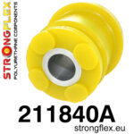 Strongflex Stražnja greda - stražnja čahura SPORT za TOYOTA Altezza XE10 / LEXUS IS