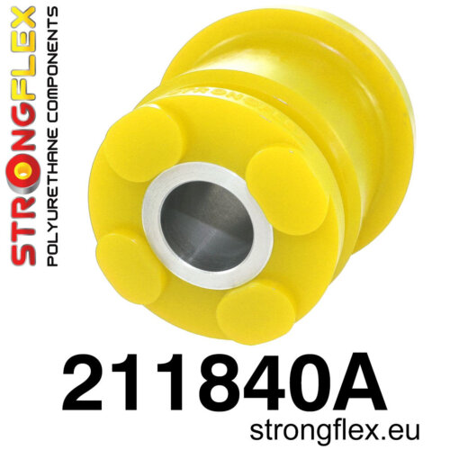 Strongflex Stražnja greda - stražnja čahura SPORT za TOYOTA Altezza XE10 / LEXUS IS