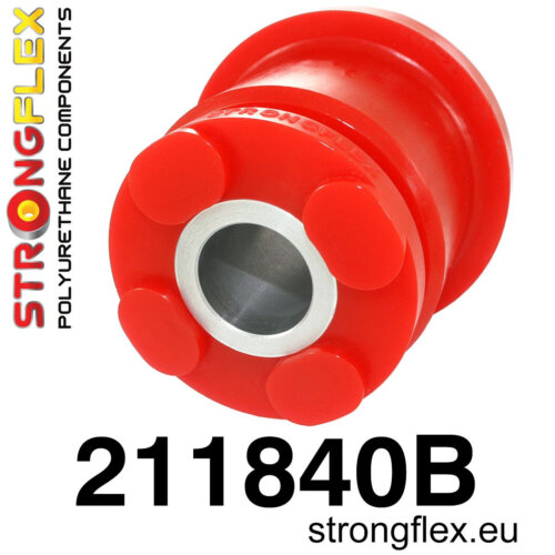Strongflex Rear beam - rear bush for TOYOTA Altezza XE10 / LEXUS IS