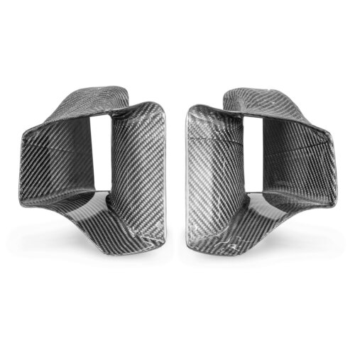 Wagner Tuning Ram Air Kit for Kia Stinger GT 3,3TGDI