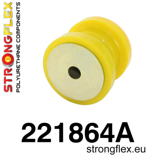 Strongflex Rear subframe bush SPORT for AUDI A3 8L / AUDI TT 8N