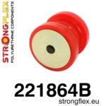 Strongflex Rear subframe bush for AUDI A3 8L / AUDI TT 8N