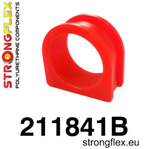 Strongflex Čahura upravljačke obujmice za TOYOTA Chaser / TOYOTA Altezza XE10