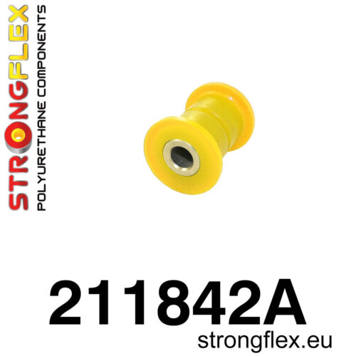 Strongflex Steering rack mount bush SPORT for TOYOTA Chaser / TOYOTA Altezza XE10