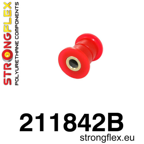 Strongflex Steering rack mount bush for TOYOTA Chaser / TOYOTA Altezza XE10