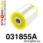 Strongflex Rear lower lateral arm to chassis bush SPORT for BMW 1 E87 / BMW 3 E90