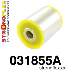 Strongflex Rear lower lateral arm to chassis bush SPORT for BMW 1 E87 / BMW 3 E90