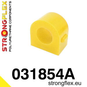 Strongflex Čahura stražnjeg stabilizatora SPORT za BMW 1 E87 / BMW 3 E90