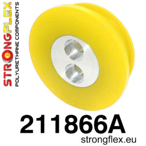 Strongflex Pričvršćenje stražnjeg diferencijala - stražnja čahura SPORT za TOYOTA Altezza XE10 / LEXUS IS