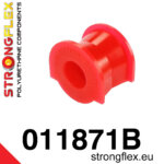 Strongflex rear anti-roll bar bush for ALFA ROMEO 159 939 / ALFA ROMEO Brera 939