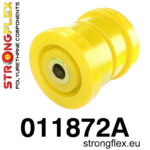 Strongflex Rear trailing arm - front bush SPORT for ALFA ROMEO 159 939 / ALFA ROMEO Brera 939