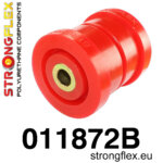Strongflex Rear trailing arm - front bush for ALFA ROMEO 159 939 / ALFA ROMEO Brera 939