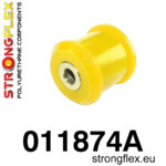 Strongflex Rear hub - upper bush SPORT for ALFA ROMEO 159 939 / ALFA ROMEO Brera 939