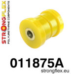 Strongflex Rear lower arm bush SPORT for ALFA ROMEO 159 939 / ALFA ROMEO Brera 939