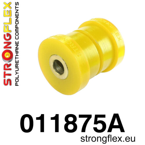 Strongflex Rear lower arm bush SPORT for ALFA ROMEO 159 939 / ALFA ROMEO Brera 939