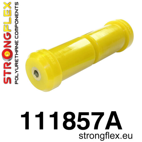 Strongflex front upper arm bush SPORT for MERCEDES-BENZ C-CLASS 202 / MERCEDES-BENZ E-CLASS 210