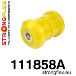 Strongflex Front lower arm - front / rear bush SPORT for MERCEDES-BENZ C-CLASS 202 / MERCEDES-BENZ E-CLASS 210