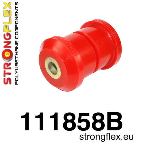 Strongflex Front lower arm - front / rear bush for MERCEDES-BENZ C-CLASS 202 / MERCEDES-BENZ E-CLASS 210