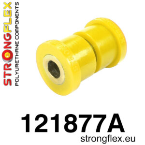 Strongflex Prednja donja ručica - prednja čahura SPORT za CITROËN C-CROSSER / CITROËN C4 AIRCROSS