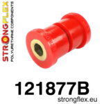 Strongflex Front lower arm – front bush for CITROËN C-CROSSER / CITROËN C4 AIRCROSS