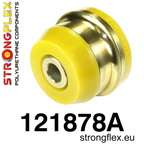 Strongflex Front lower arm - rear bush SPORT for CITROËN C-CROSSER / CITROËN C4 AIRCROSS