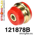 Strongflex Front lower arm – rear bush for CITROËN C-CROSSER / CITROËN C4 AIRCROSS
