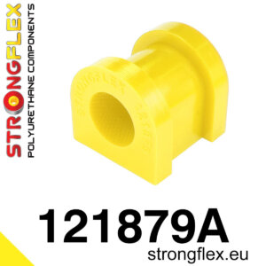Strongflex Čahura prednjeg / stražnjeg stabilizatora SPORT za CITROËN C-CROSSER / CITROËN C4 AIRCROSS