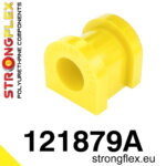 Strongflex Čahura prednjeg / stražnjeg stabilizatora SPORT za CITROËN C-CROSSER / CITROËN C4 AIRCROSS