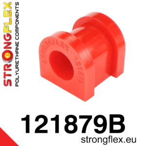 Strongflex Čahura prednjeg / stražnjeg stabilizatora za CITROËN C-CROSSER / CITROËN C4 AIRCROSS