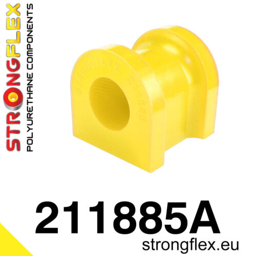 Strongflex front anti-roll bar bush SPORT for LEXUS GS / LEXUS IS