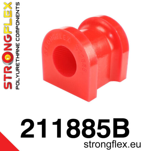 Strongflex Čahura prednjeg stabilizatora za LEXUS GS / LEXUS IS