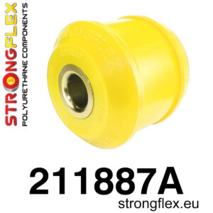 Strongflex Prednja donja ručica čahura – straga SPORT za LEXUS GS / LEXUS IS