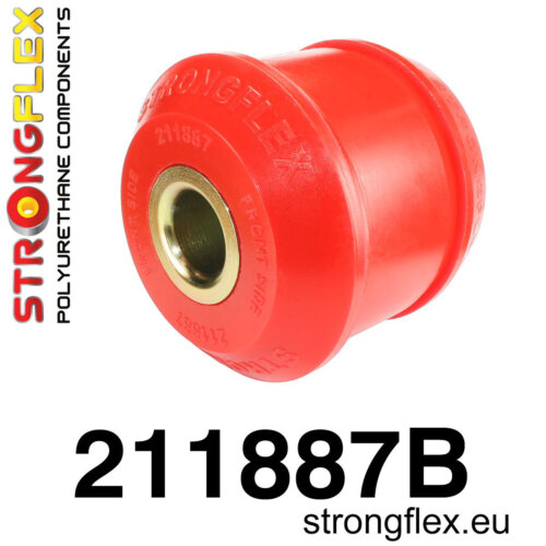 Strongflex Front lower arm – rear bush for LEXUS GS / LEXUS IS