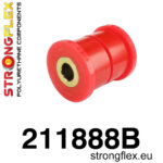 Strongflex Rear lower rod bush for LEXUS GS / LEXUS IS