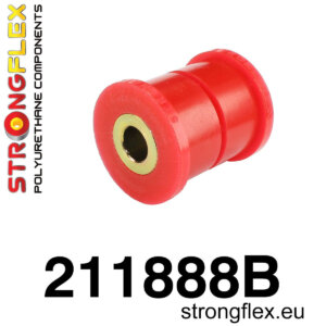 Strongflex Stražnja donja šipka čahura za LEXUS GS / LEXUS IS