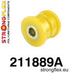 Strongflex Rear upper - front arm bush SPORT for LEXUS GS / LEXUS IS
