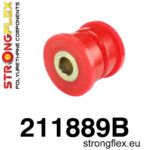 Strongflex Rear upper - front arm bush for LEXUS GS / LEXUS IS