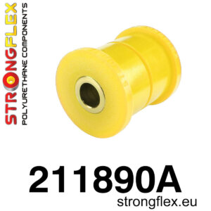 Strongflex Stražnja gornja šipka čahura SPORT za LEXUS GS / LEXUS IS