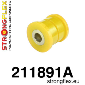 Strongflex Čahura stražnje vučne ručice SPORT za LEXUS GS / LEXUS IS