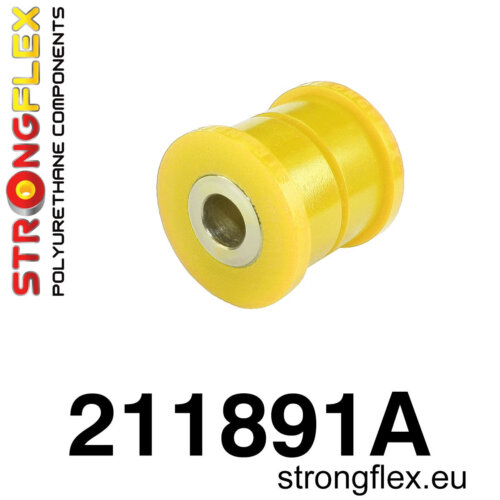 Strongflex Rear trailing arm bush SPORT for LEXUS GS / LEXUS IS
