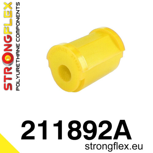 Strongflex rear anti-roll bar bush SPORT for LEXUS GS / LEXUS IS