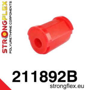 Strongflex Čahura stražnjeg stabilizatora za LEXUS GS / LEXUS IS