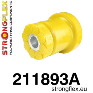 Strongflex Stražnja greda - prednja čahura SPORT za LEXUS GS / LEXUS IS