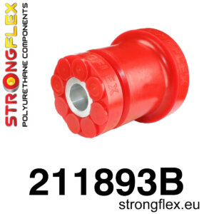 Strongflex Stražnja greda - prednja čahura za LEXUS GS / LEXUS IS